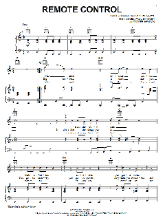 Remote Control von The Clash (Download) 
