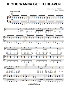 If You Wanna Get To Heaven von Ozark Mountain Daredevils (Download) 