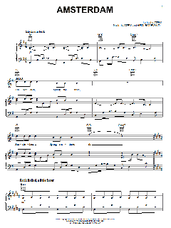 Amsterdam von Stew (Download) 