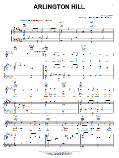 Arlington Hill von Stew (Download) 