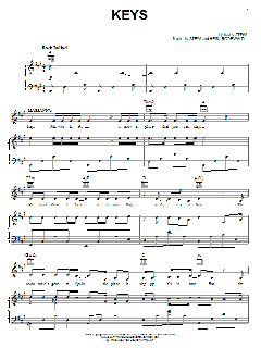 Keys von Stew (Download) 