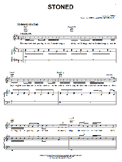 Stoned von Stew (Download) 