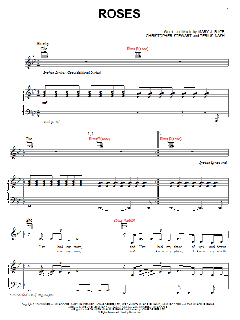 Roses von Mary J. Blige (Download) 