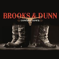 Cowgirls Don't Cry von Brooks & Dunn (Download) 