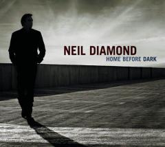 The Power Of Two von Neil Diamond (Download) 