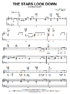 The Stars Look Down von Elton John (Download) 