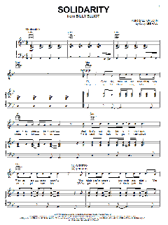 Solidarity von Elton John (Download) 