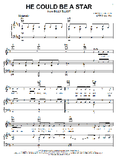 He Could Be A Star von Elton John (Download) 