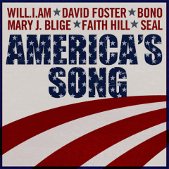 America's Song von David Foster (Download) 