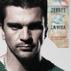 Gotas De Agua Dulce von Juanes (Download) 