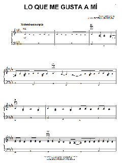 Lo Que Me Gusta A Mi von Juanes (Download) 