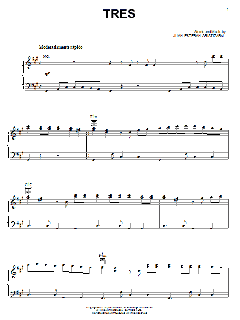 Tres von Juanes (Download) 