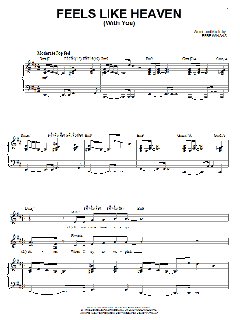 Feels Like Heaven (With You) von BeBe Winans (Download) 