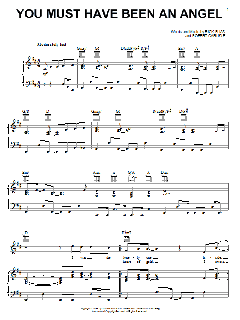 You Must Have Been An Angel von Bob Carlisle (Download) 