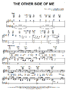 The Other Side Of Me von Michael W. Smith (Download) 