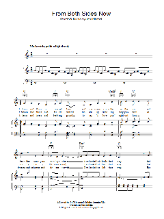 Both Sides Now von Judy Collins (Download) 