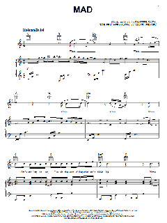 Mad von Ne-Yo (Download) 