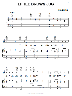 Little Brown Jug von Joseph E. Winner (Download) 