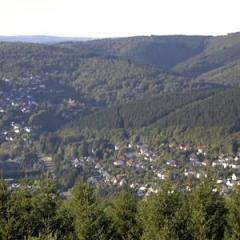 O, Du Schoner Westerwald von Josef Neuhauser (Download) 