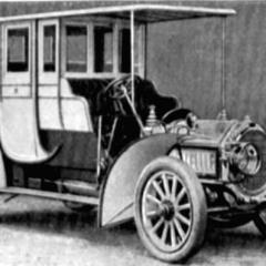 Schorschl, Ach Kauf Mir Doch Ein Automobil von T.W. Thurban (Download) 