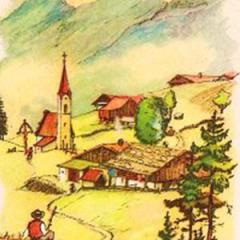 Von Meinem Bergli Muss Ich Scheiden von Swiss Folksong (Download) 