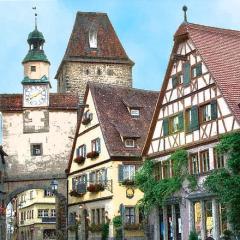 Grusse An Die Heimat (Hail, My Homeland) von Karl Kromer (Download) 