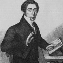 Kommt A Vogerl Geflogen (A Bird Comes Flying) von Carl von Holtei (Download) 