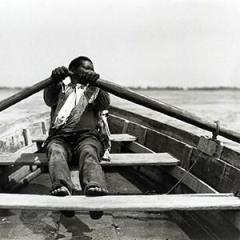 Michael Row The Boat Ashore von Traditional Folksong (Download) 