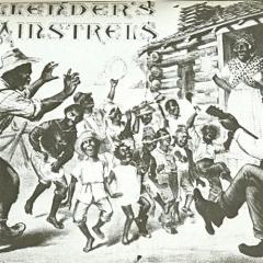 Polly Wolly Doodle von Traditional American Minstrel (Download) 