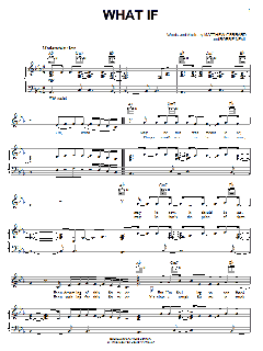 What If von Robbie Nevil (Download) 