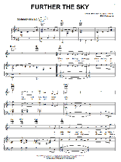 Further The Sky von Tia Sillers (Download) 