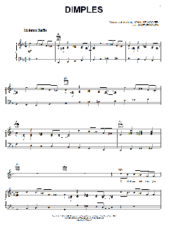 Dimples von John Lee Hooker (Download) 