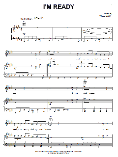 I'm Ready von Willie Dixon (Download) 
