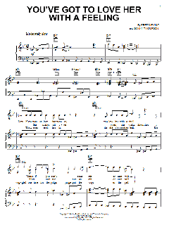 You've Got To Love Her With A Feeling von Freddie King (Download) 