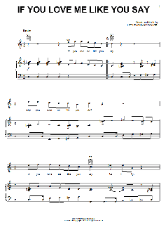 If You Love Me Like You Say von Albert Collins (Download) 