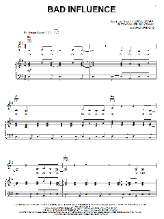 Bad Influence von Pink (Download) 