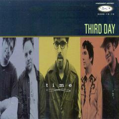Your Love Oh Lord von Third Day (Download) 