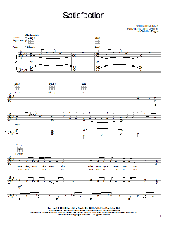 Satisfaction von John Legend (Download) 