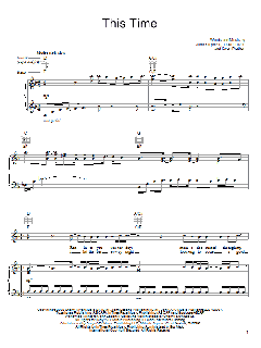 This Time von John Legend (Download) 