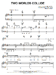 Two Worlds Collide von Demi Lovato (Download) 