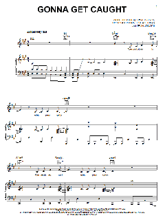 Gonna Get Caught von Demi Lovato (Download) 