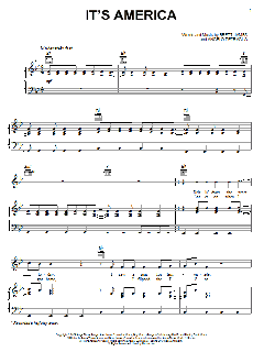 It's America von Rodney Atkins (Download) 