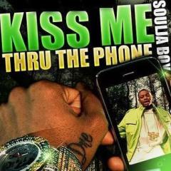 Kiss Me Thru The Phone von David Siegel (Download) 