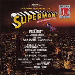 You've Got Possibilities von Charles Strouse (Download) 