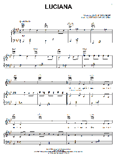 Luciana von Antonio Carlos Jobim (Download) 
