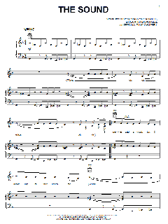 The Sound von Mary Mary (Download) 