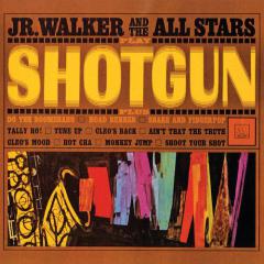 Shot Gun von Autry DeWalt (Download) 