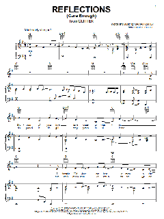 Reflections (Care Enough) von Mariah Carey (Download) 