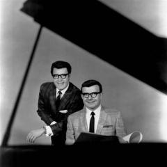 (Theme From) The Apartment von Ferrante & Teicher (Download) 