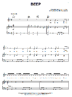 Beep von Jeff Lynne (Download) 